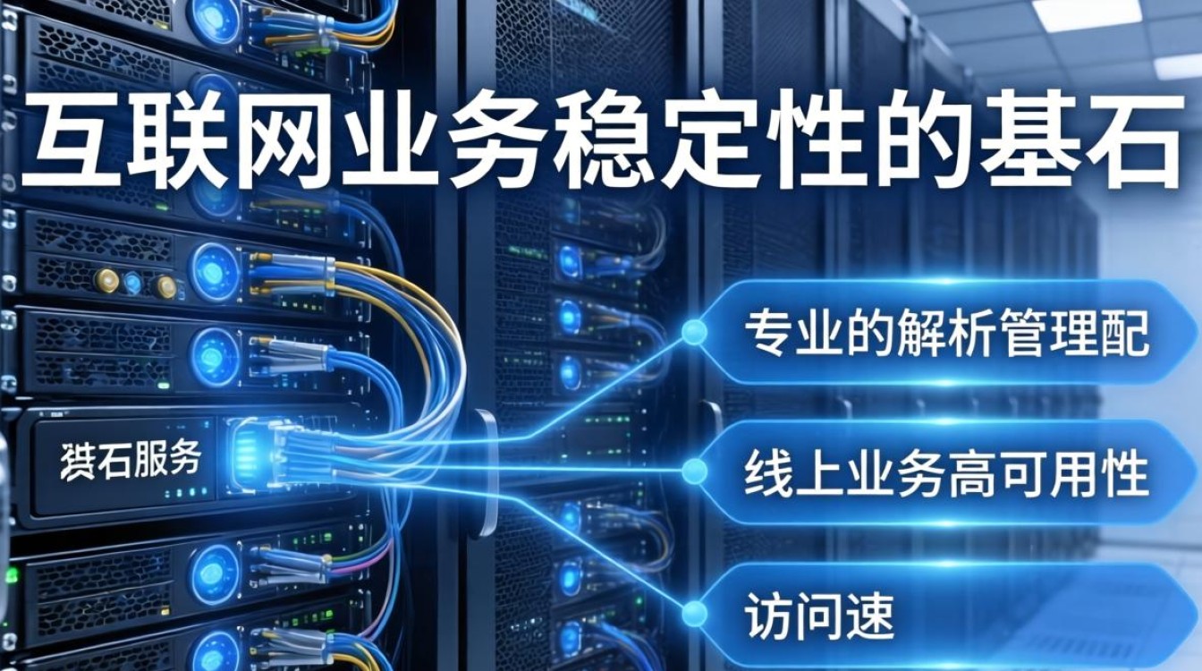 服务器域名服务