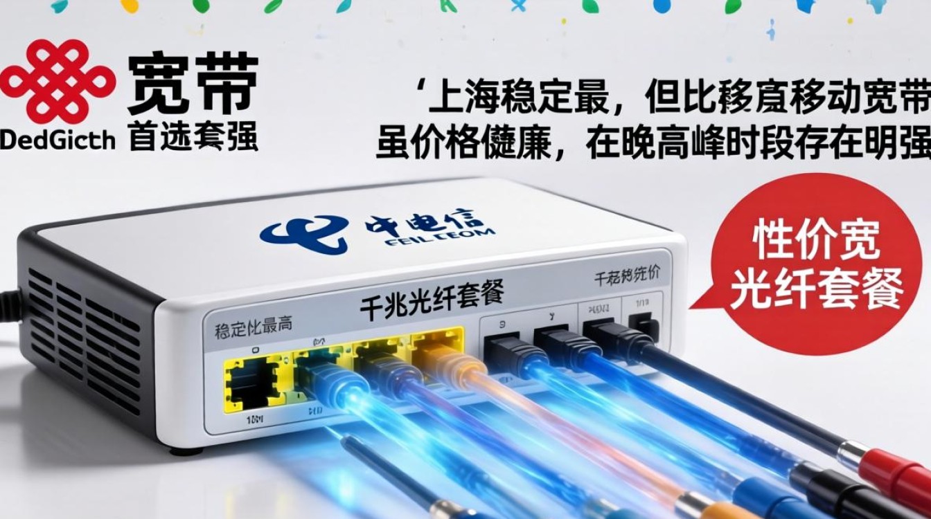 上海普陀区宽带