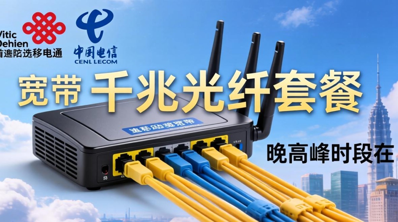 上海普陀区宽带