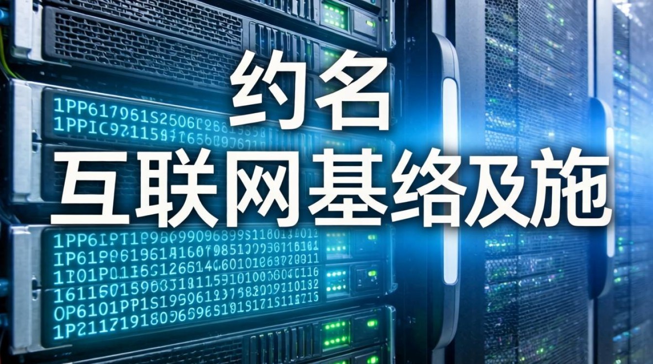 服务器域名有什么作用