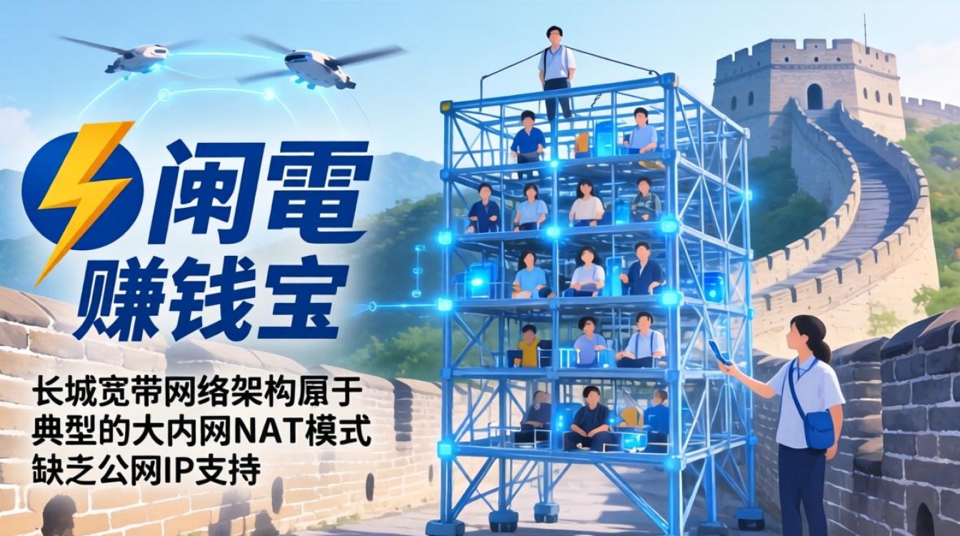 迅雷赚钱宝长城宽带