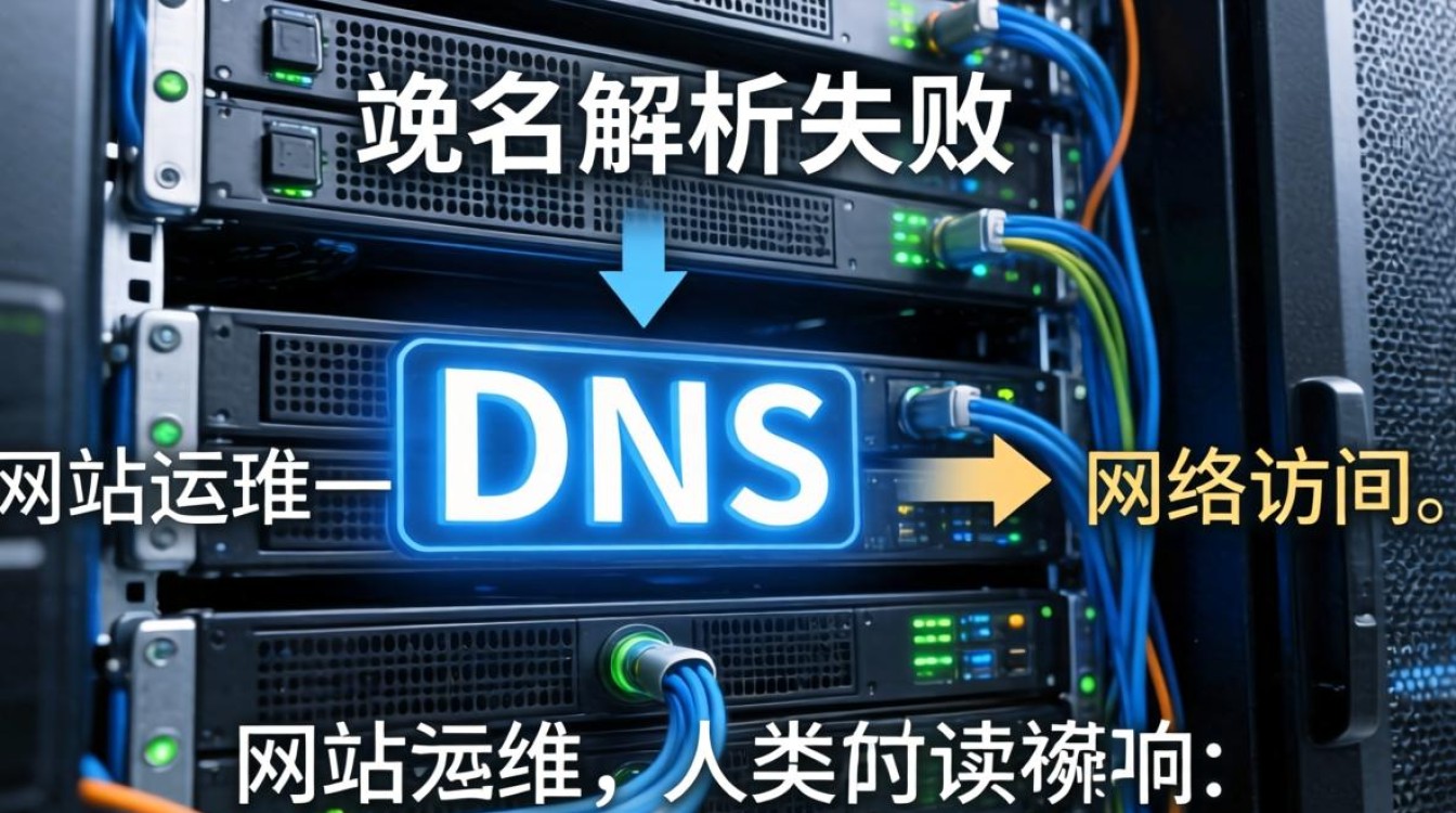 服务器域名解析失败文档介绍内容