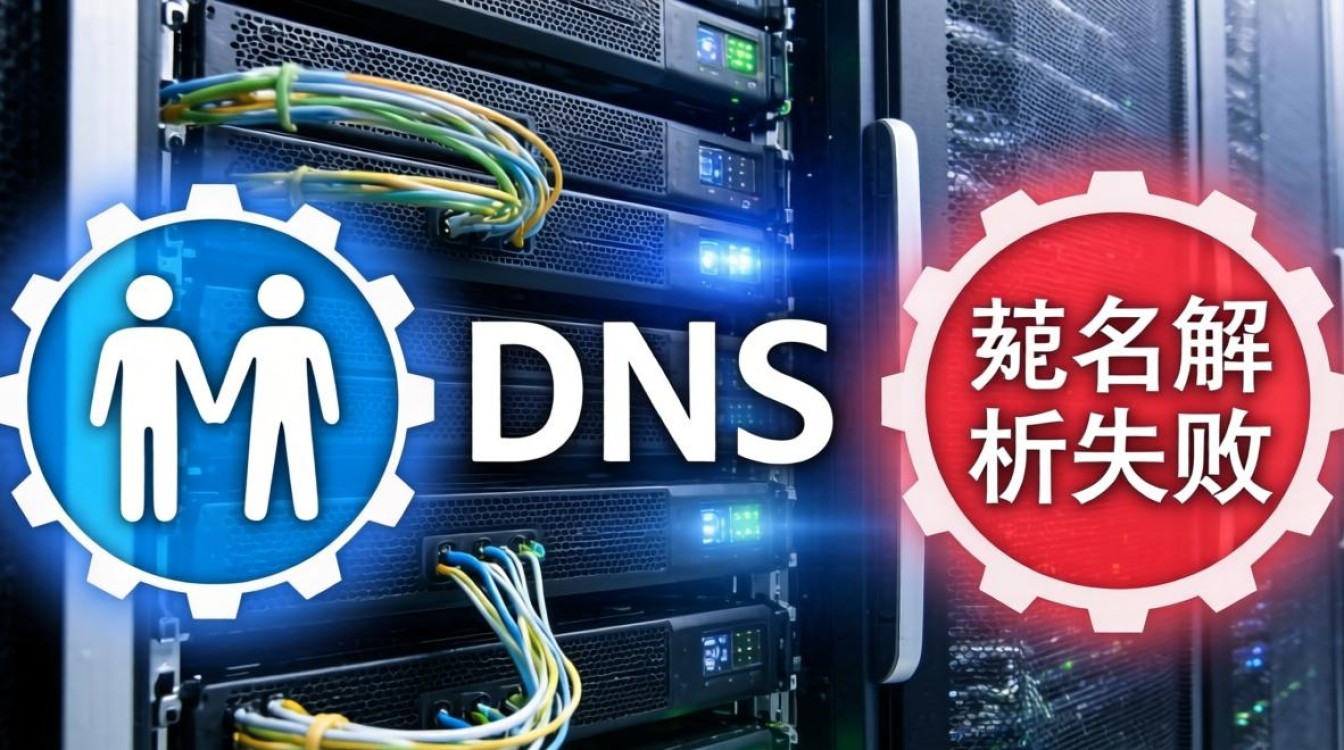 服务器域名解析失败文档介绍内容
