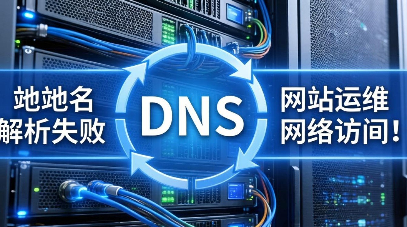 服务器域名解析失败文档介绍内容