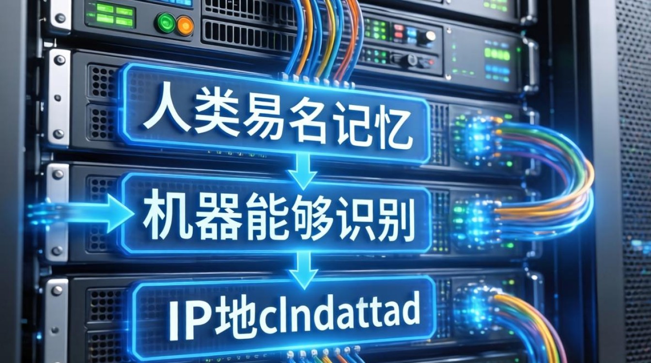 服务器域名解析命令 服务器域名解析命令