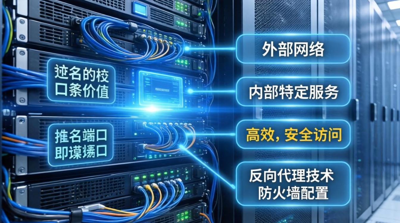 服务器域名映射端口映射 服务器域名映射端口映射