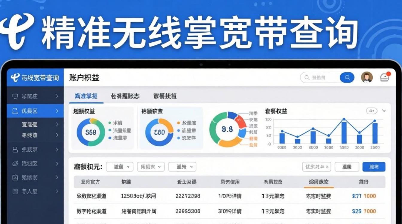 电信无线宽带查询 电信无线宽带查询