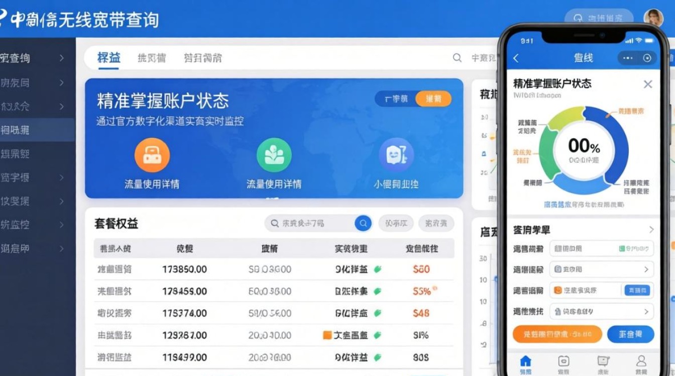 电信无线宽带查询 电信无线宽带查询
