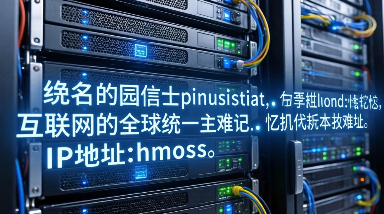 服务器域名是多少