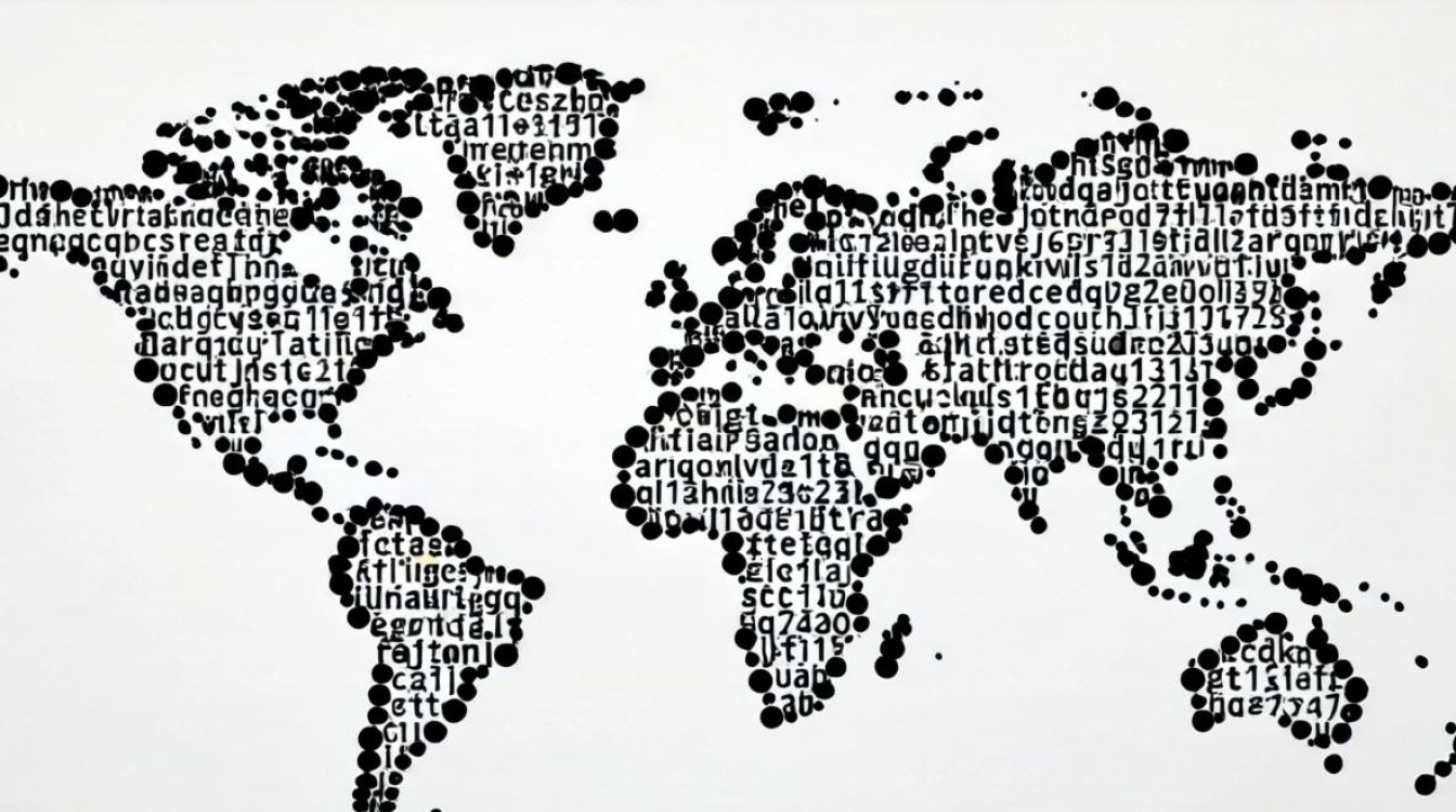 服务器域名是多少