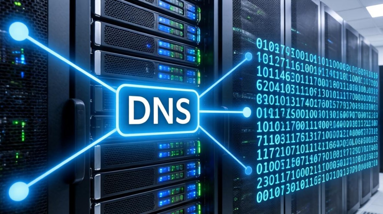 服务器域名是什么意思