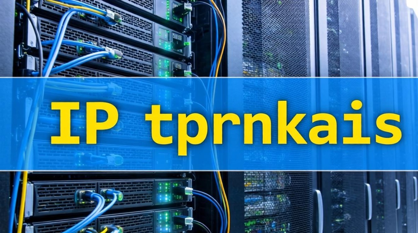 服务器域名是一个ip地址吗