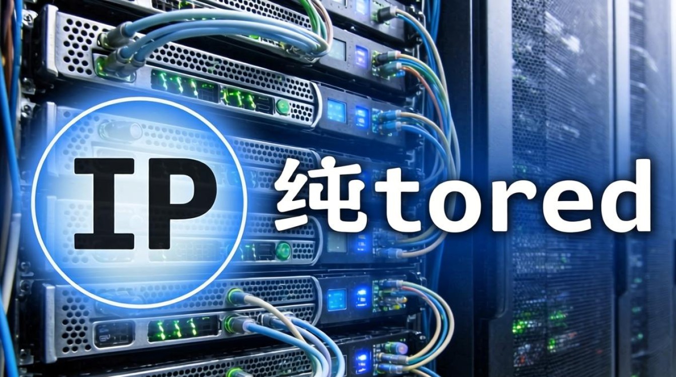 服务器域名是一个ip地址吗