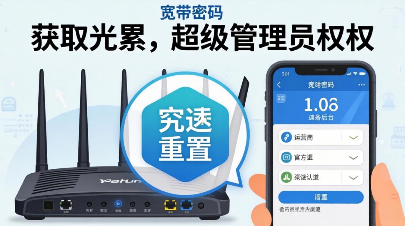 宽带连接怎么修改密码 宽带连接怎么修改密码