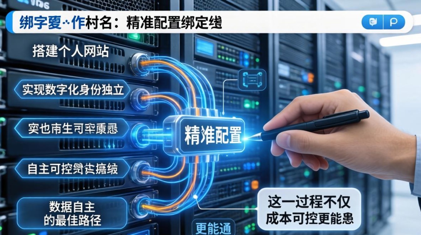 服务器域名搭建个人网站 服务器域名搭建个人网站