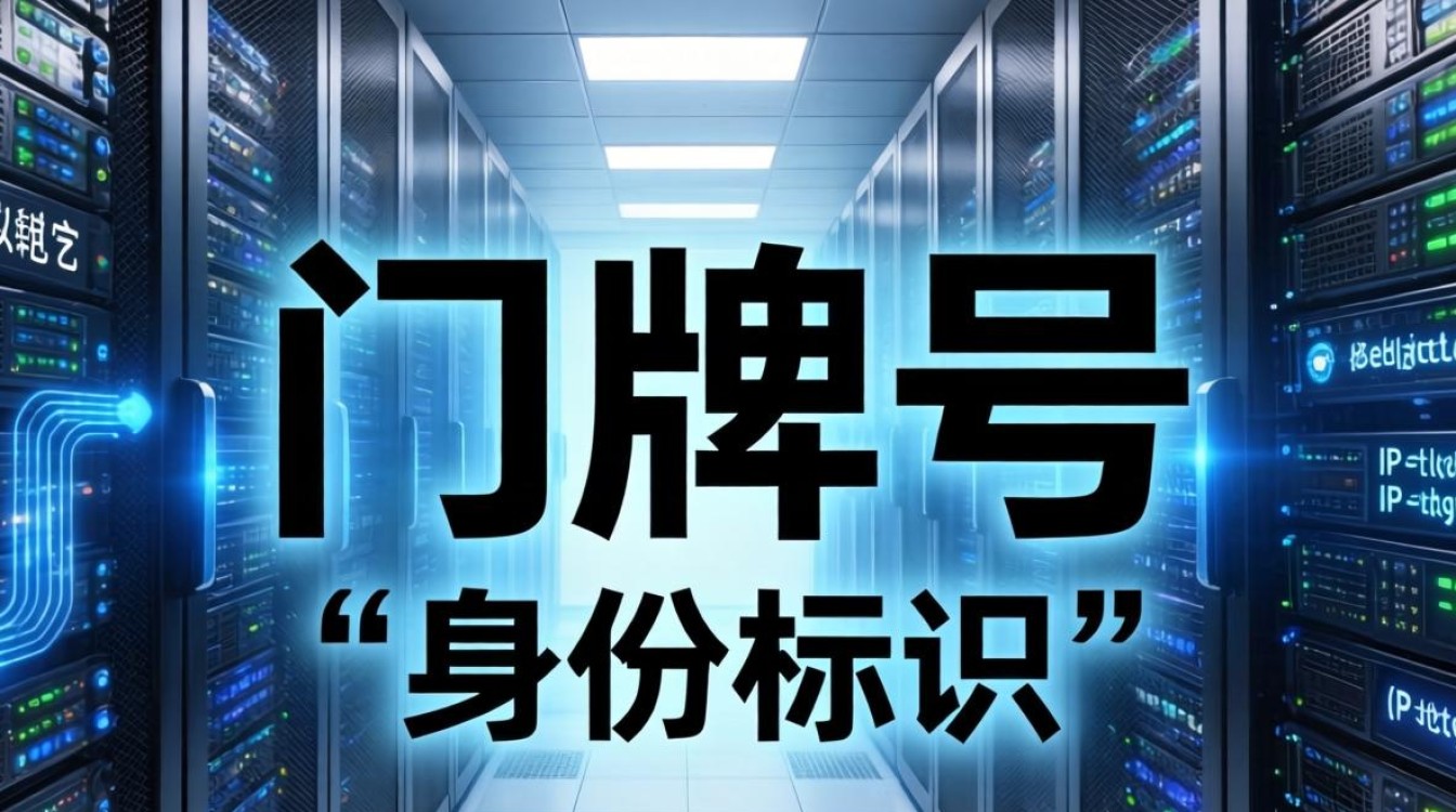 服务器域名是什么 服务器域名是什么