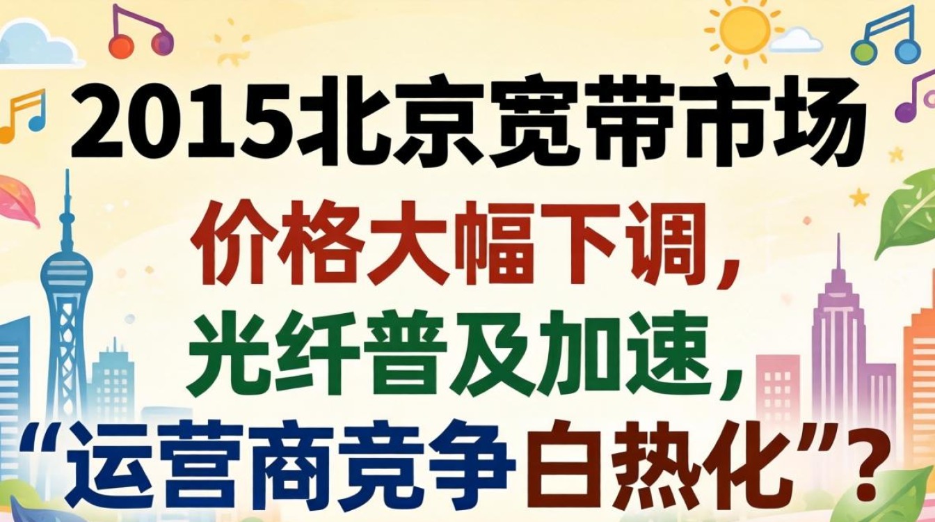 北京宽带资费2015 北京宽带资费2015