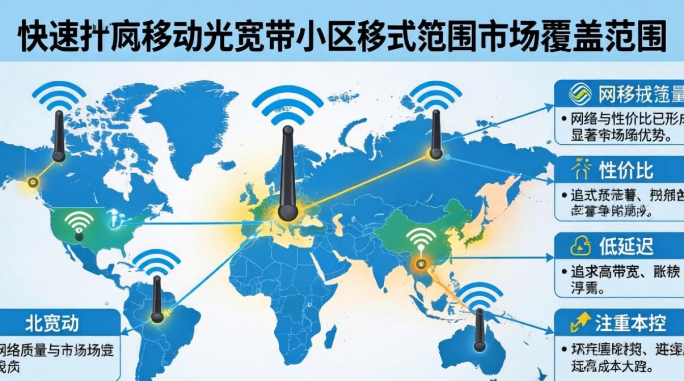 北京移动光宽带小区