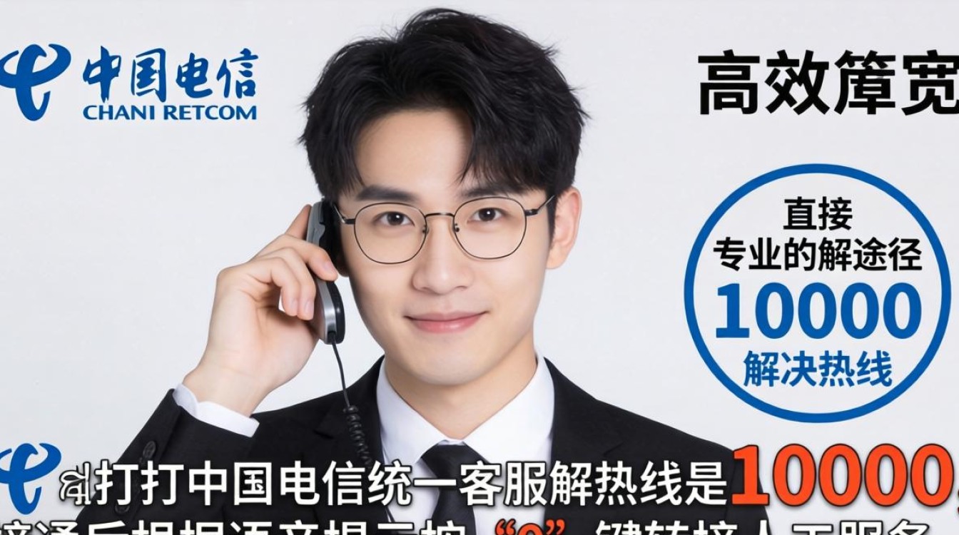 电信宽带保修电话