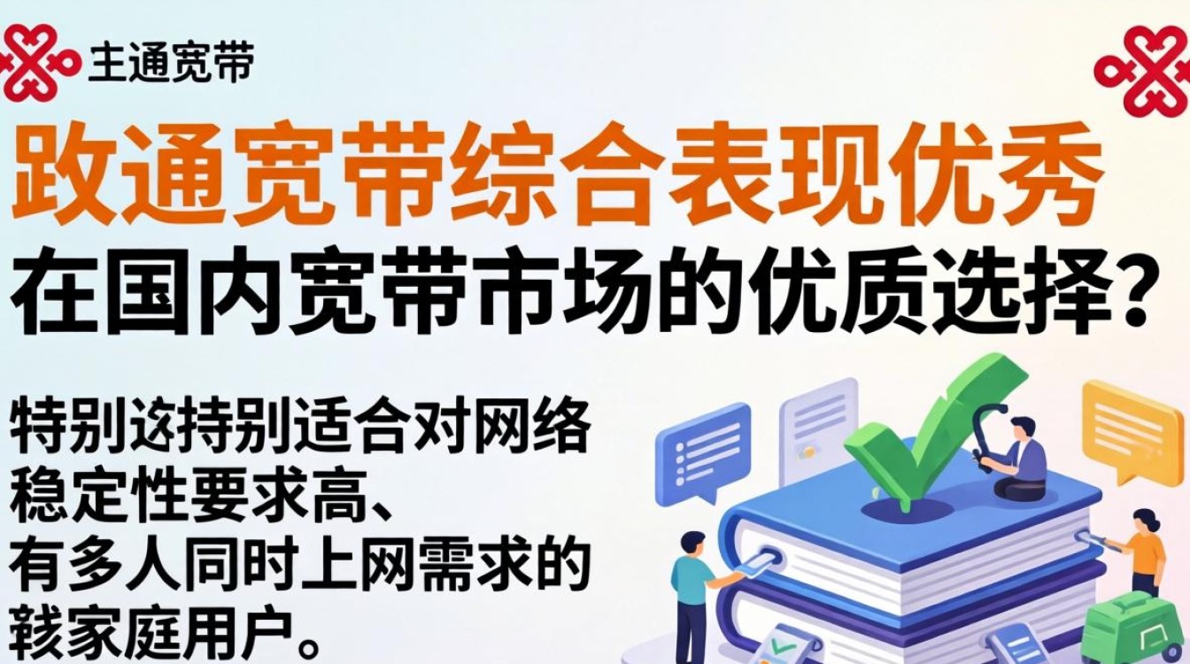 联通 宽带 好不好