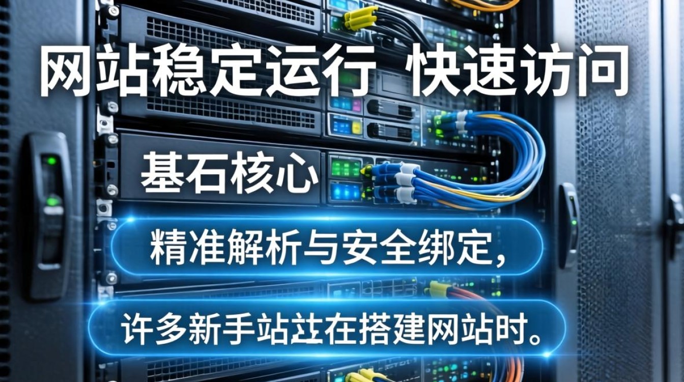 服务器域名教程