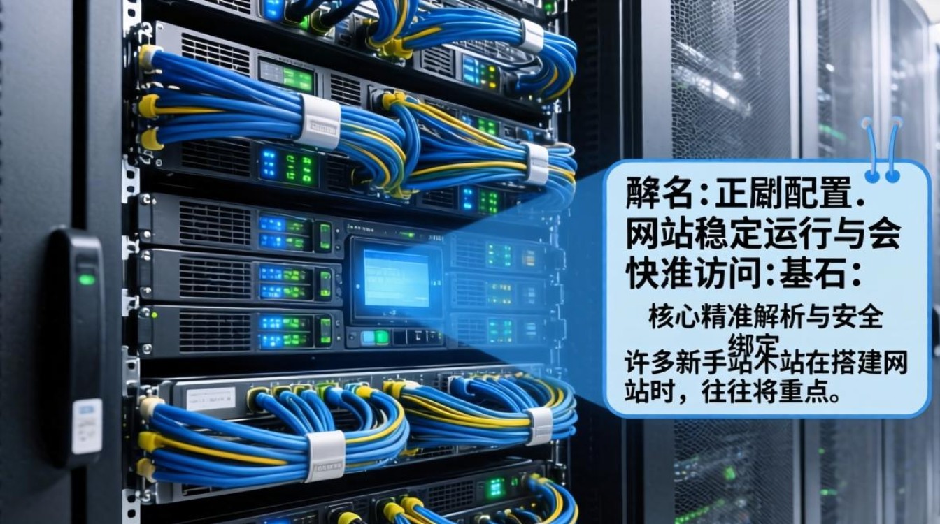 服务器域名教程