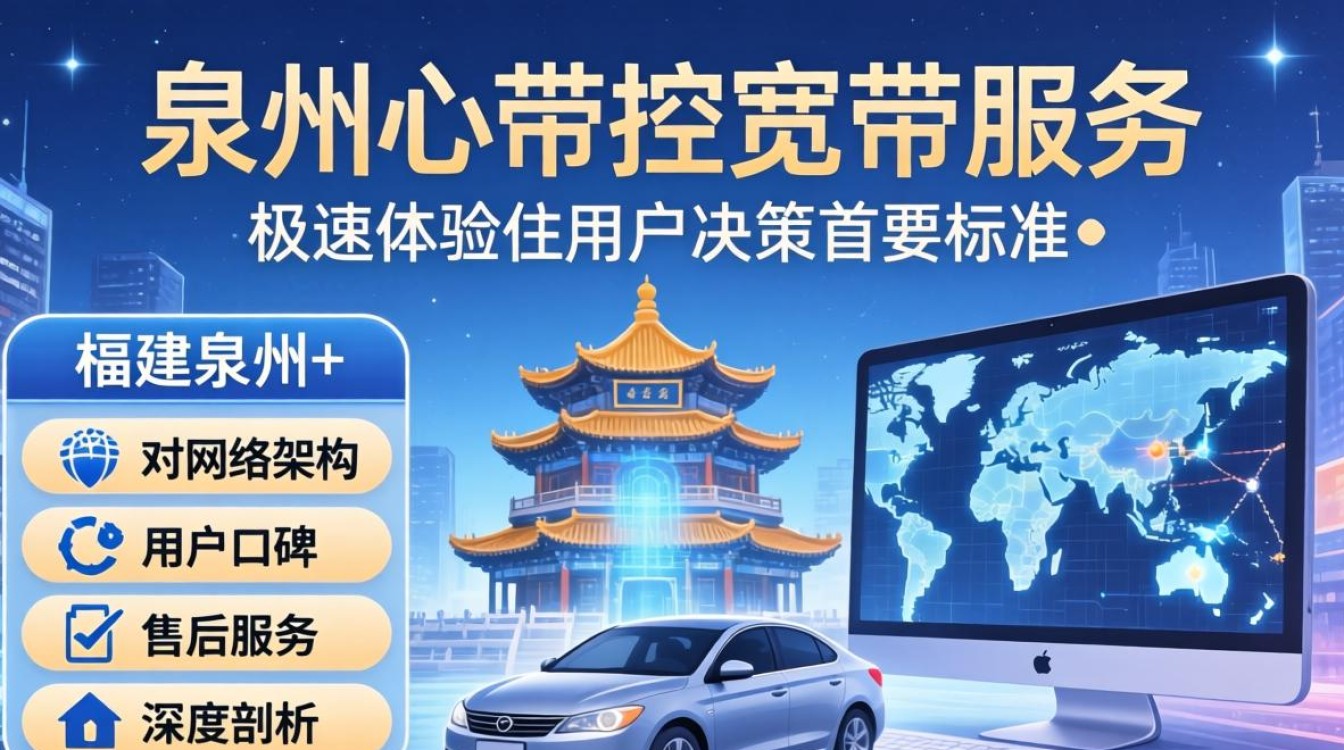 福建泉州电信宽带