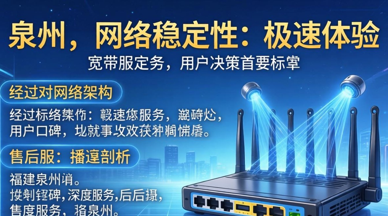 福建泉州电信宽带