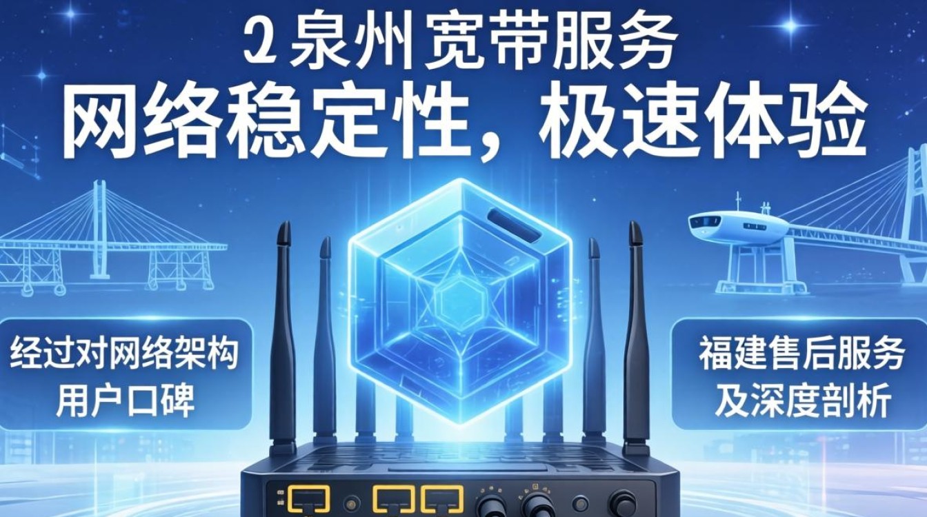 福建泉州电信宽带