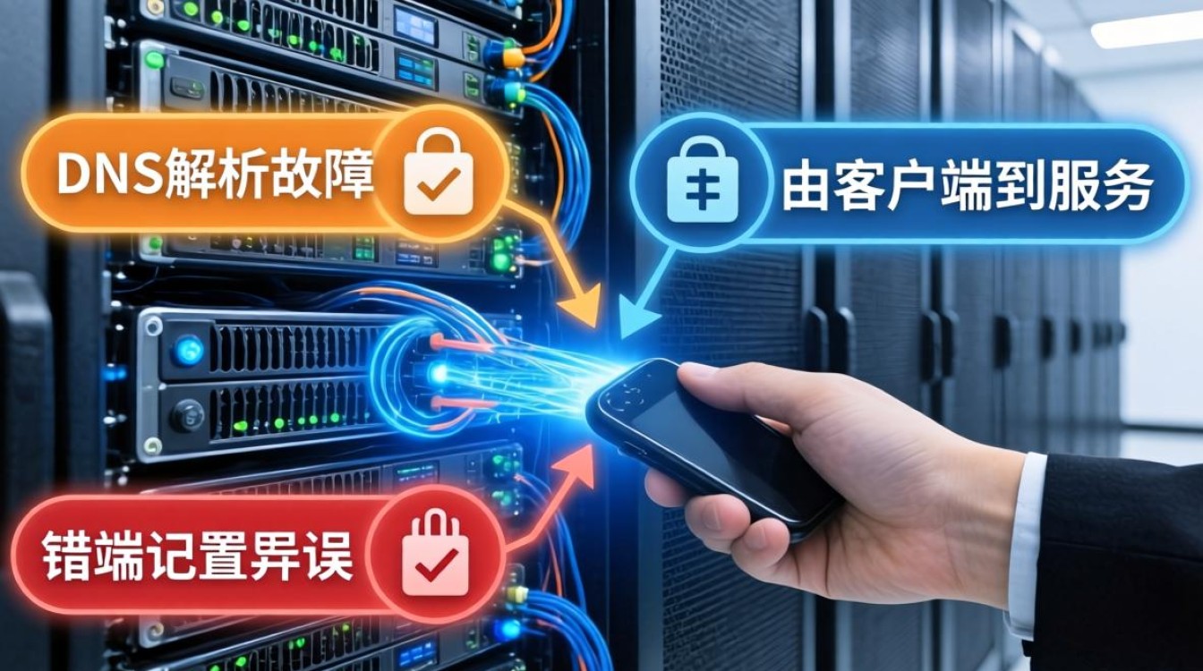 服务器域名无法连接 服务器域名无法连接