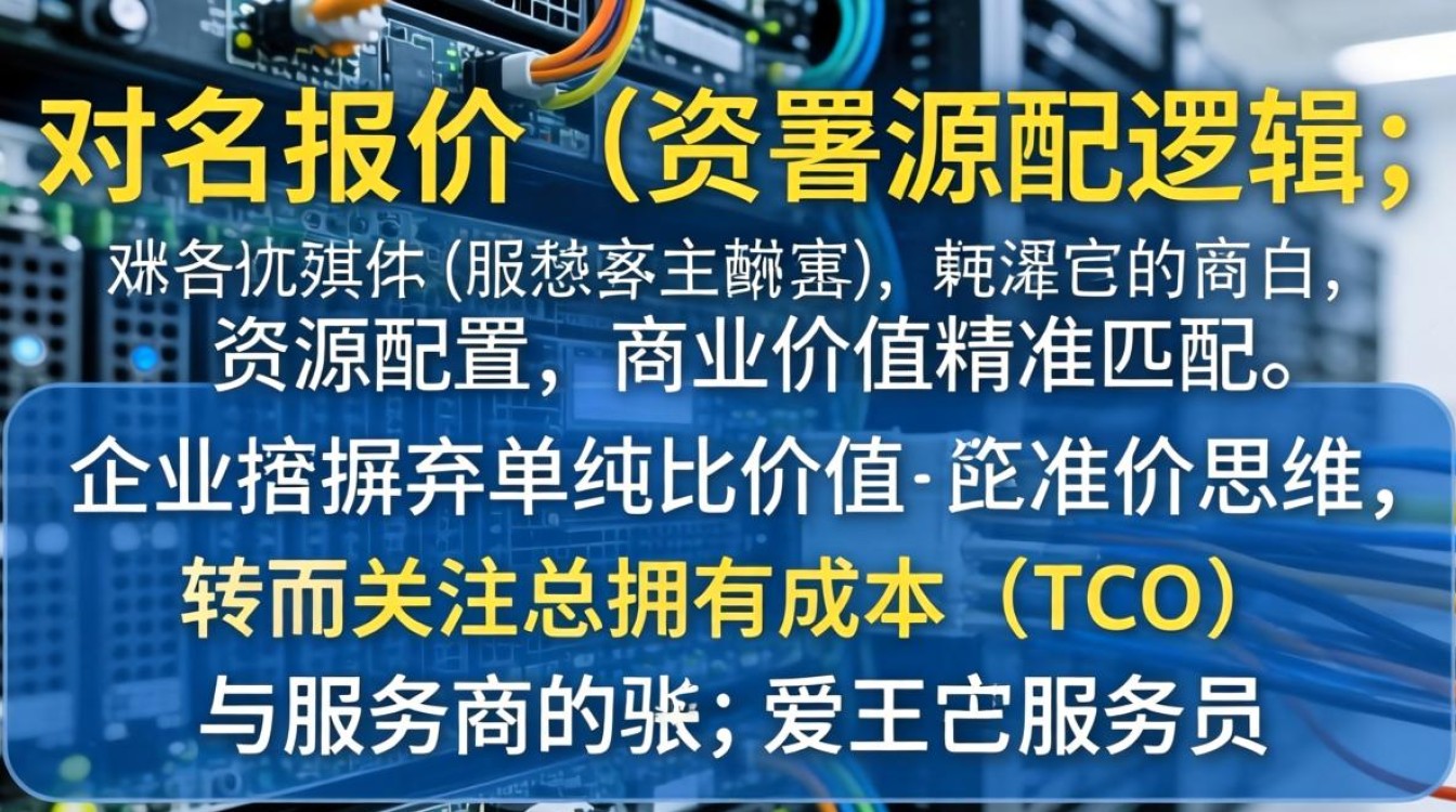 服务器域名报价 服务器域名报价