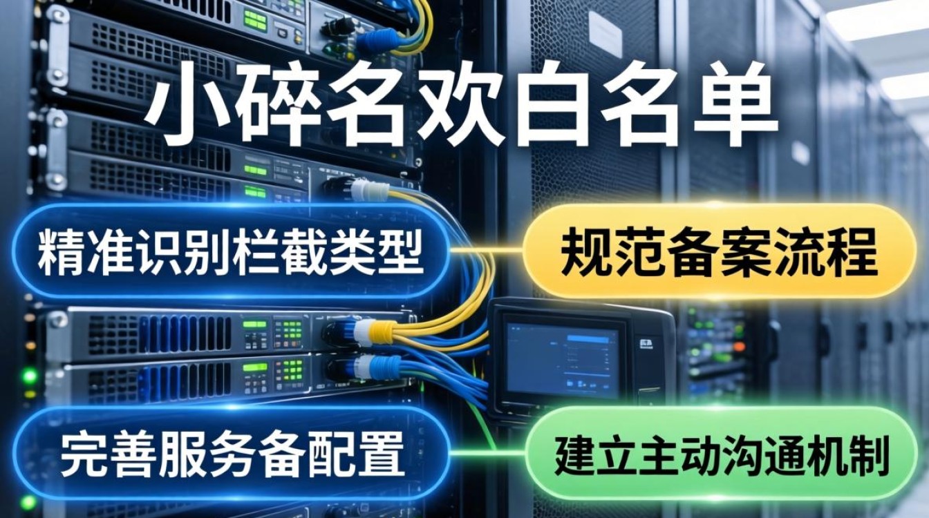 服务器域名怎么过白名单