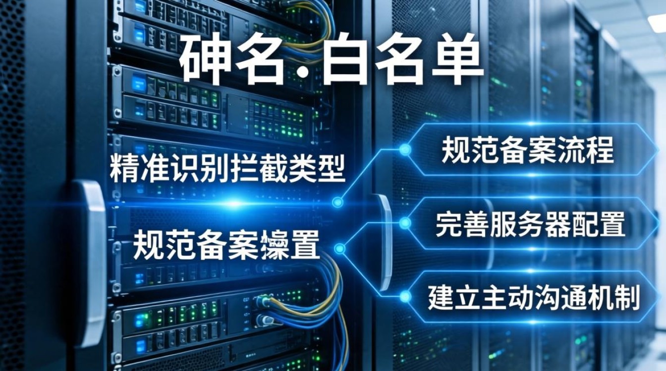 服务器域名怎么过白名单