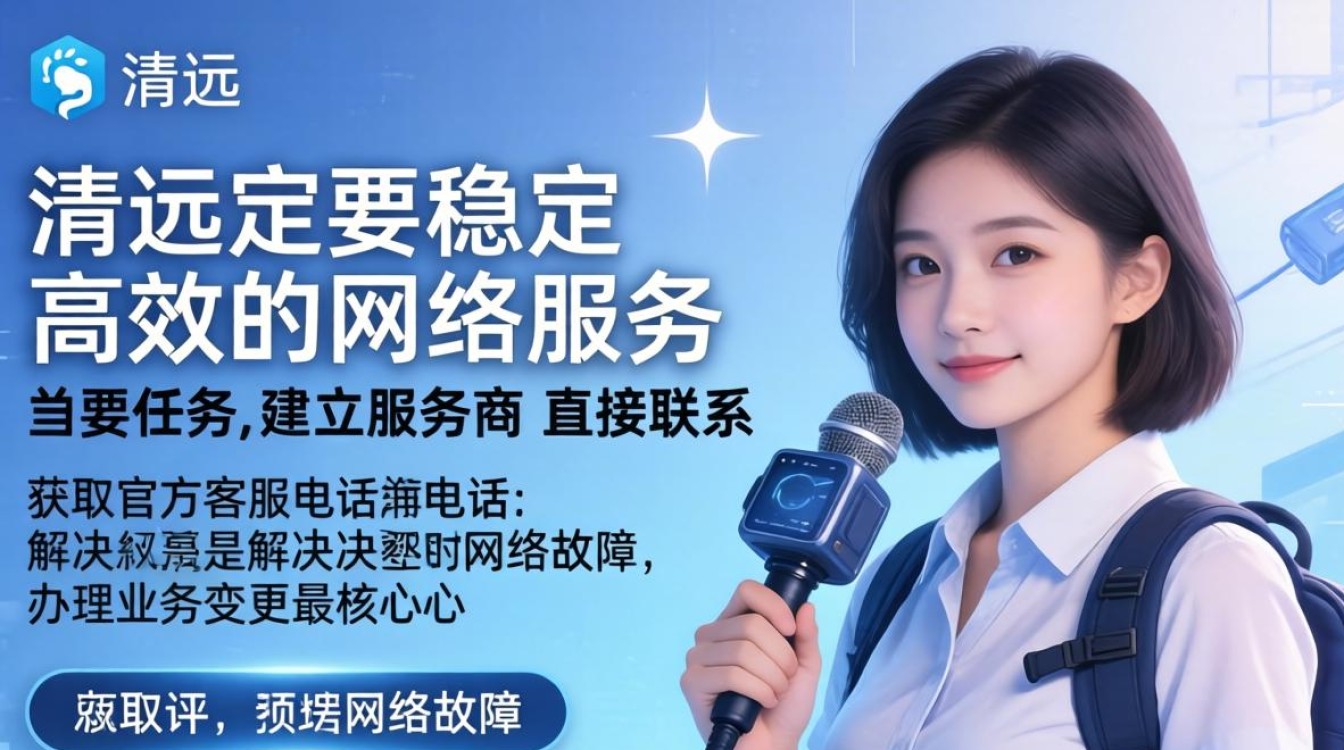 清远长城宽带电话