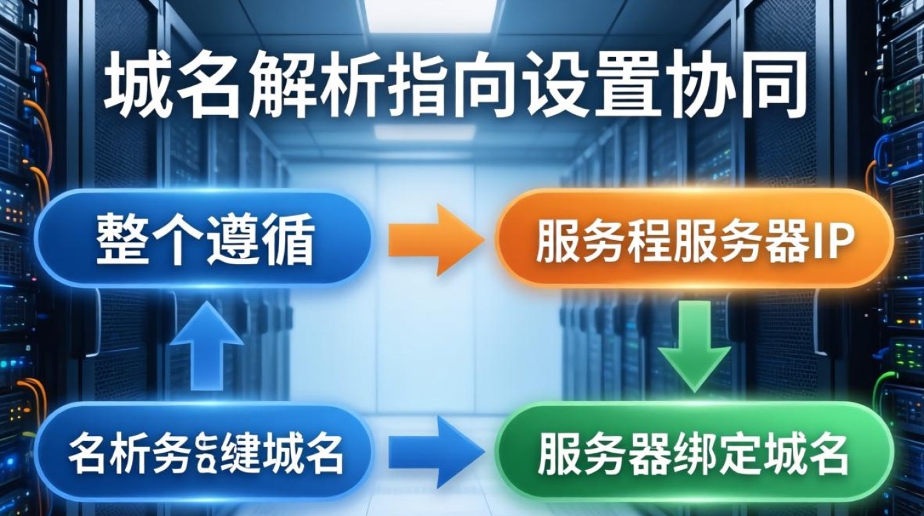 服务器域名怎样设置吗 服务器域名怎样设置吗
