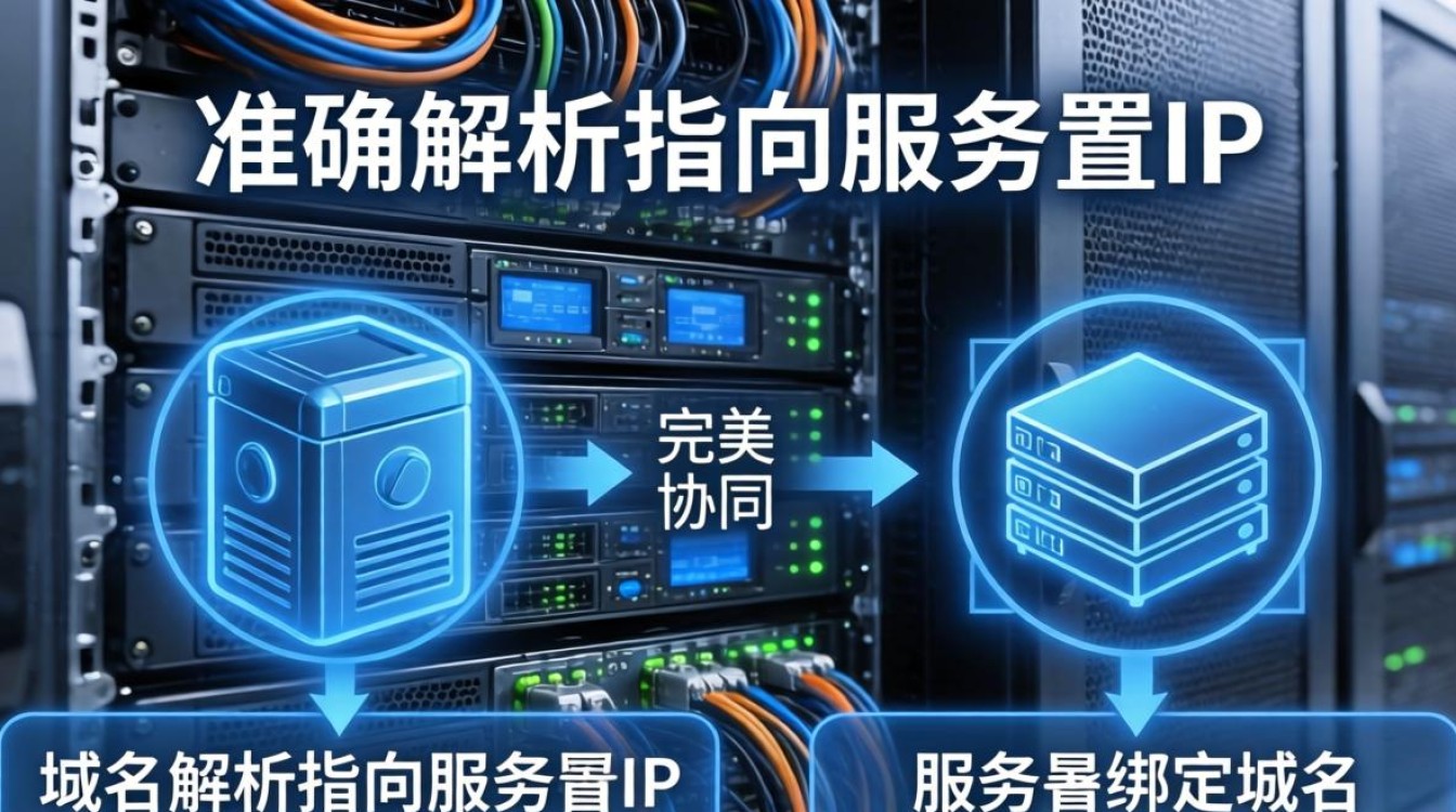 服务器域名怎样设置吗 服务器域名怎样设置吗