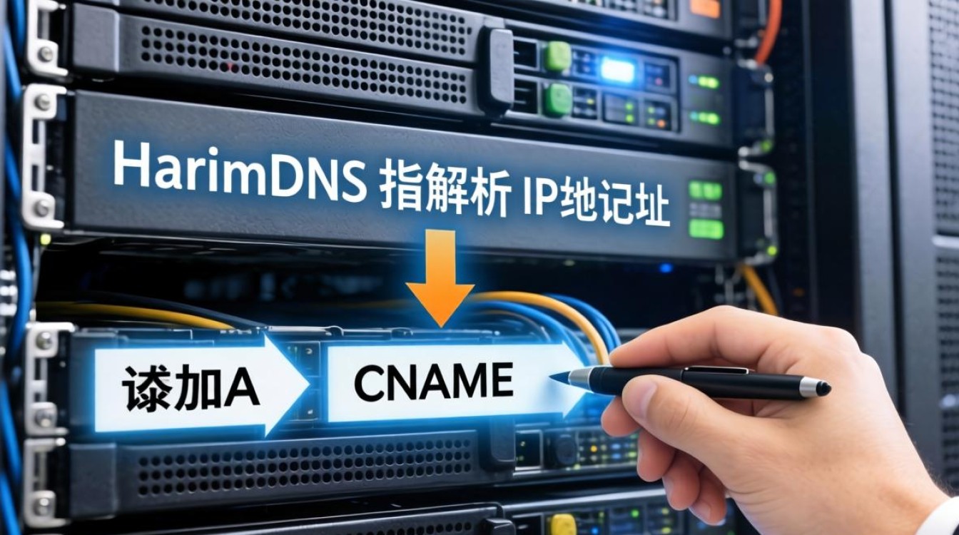 服务器域名怎么解析域名 服务器域名怎么解析域名