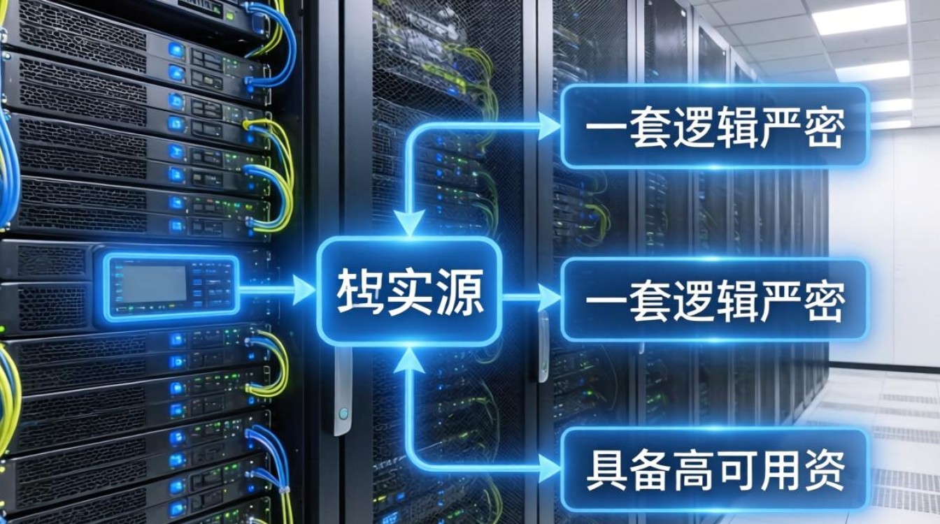 服务器域与管理 服务器域与管理