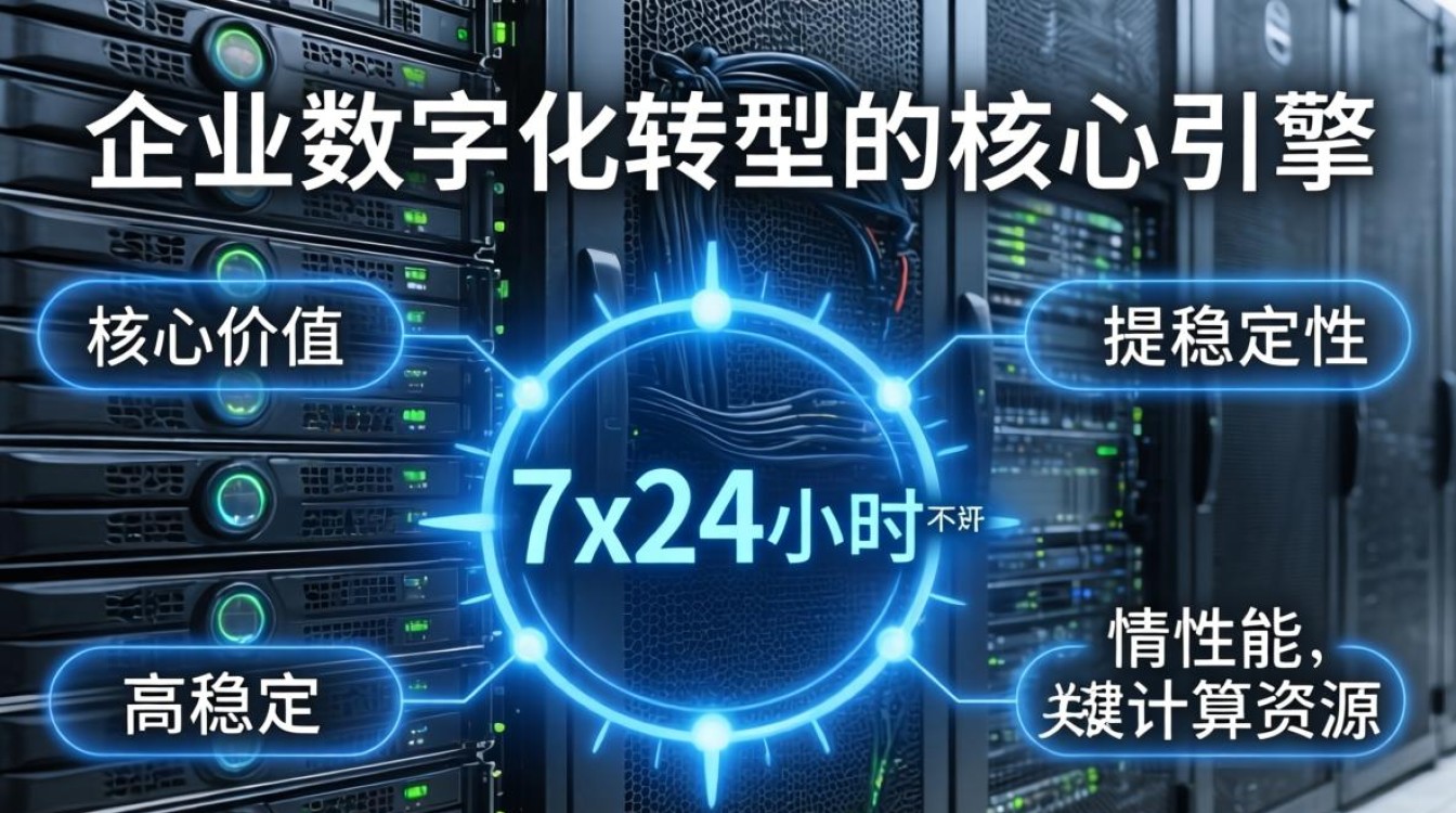 服务器型计算机