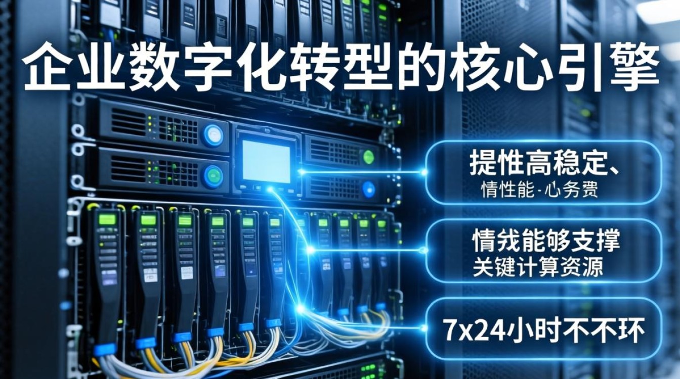 服务器型计算机