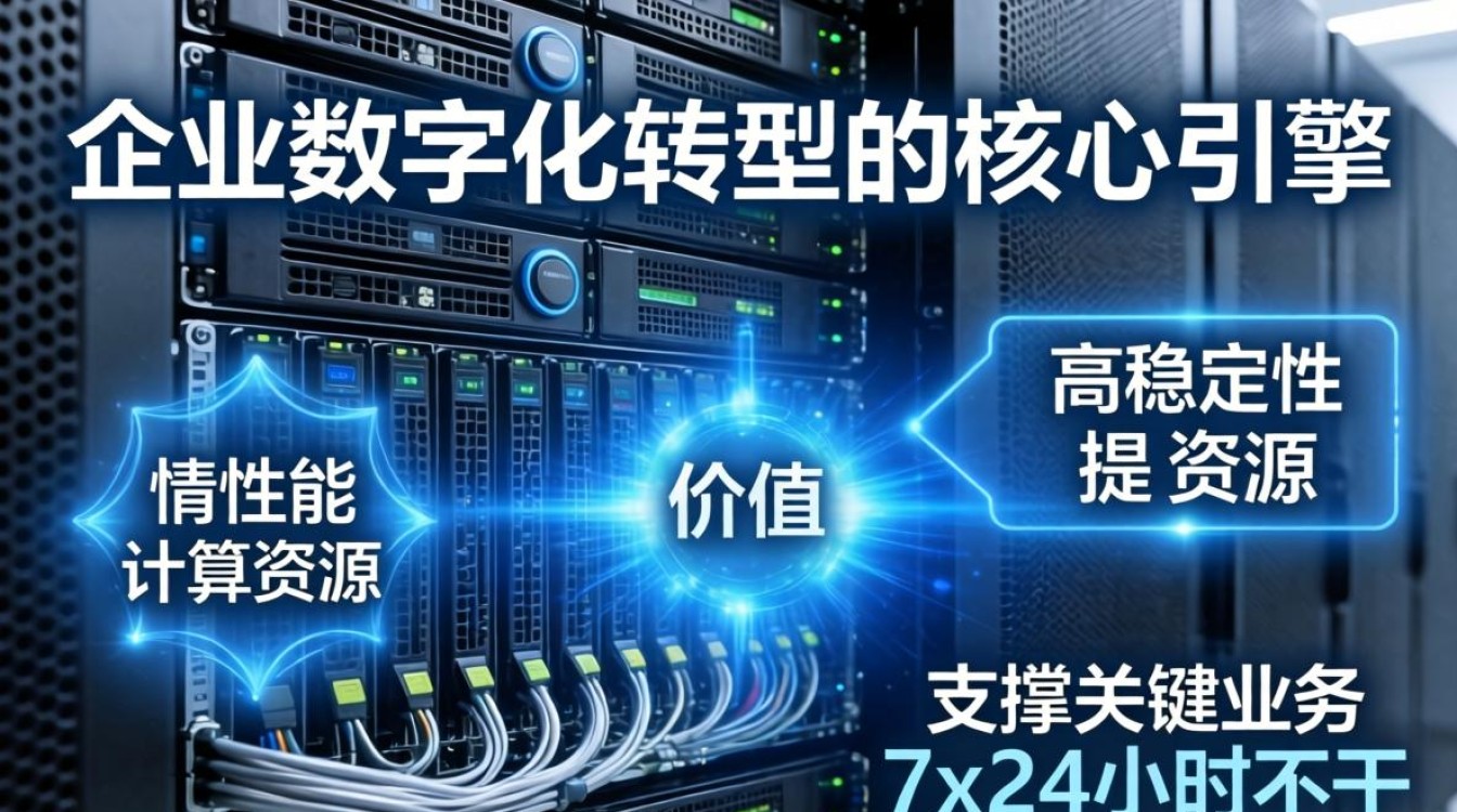 服务器型计算机