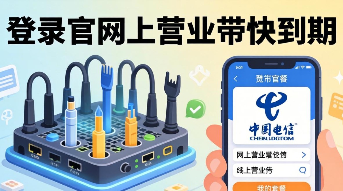 电信宽带是否到期