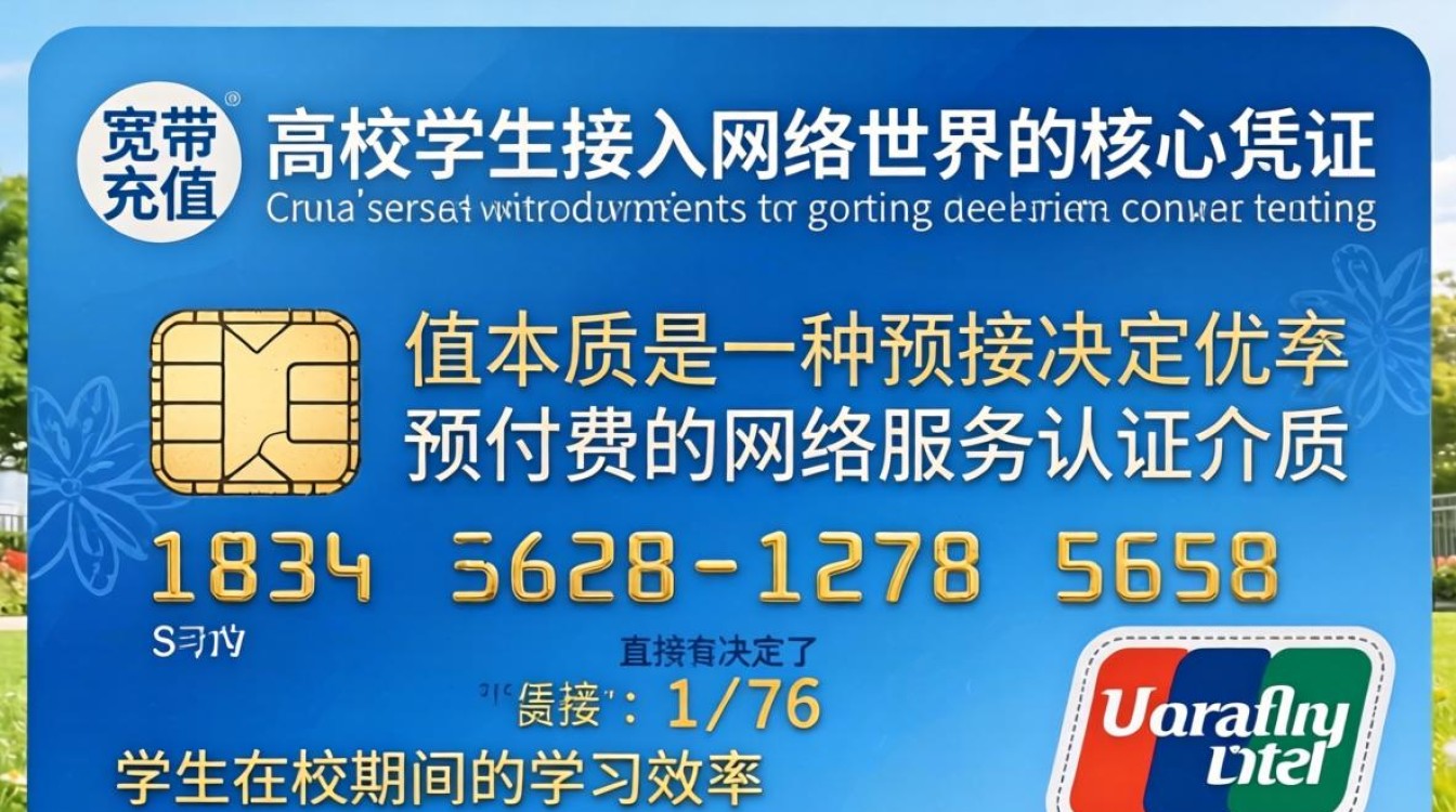 校园宽带充值卡 校园宽带充值卡