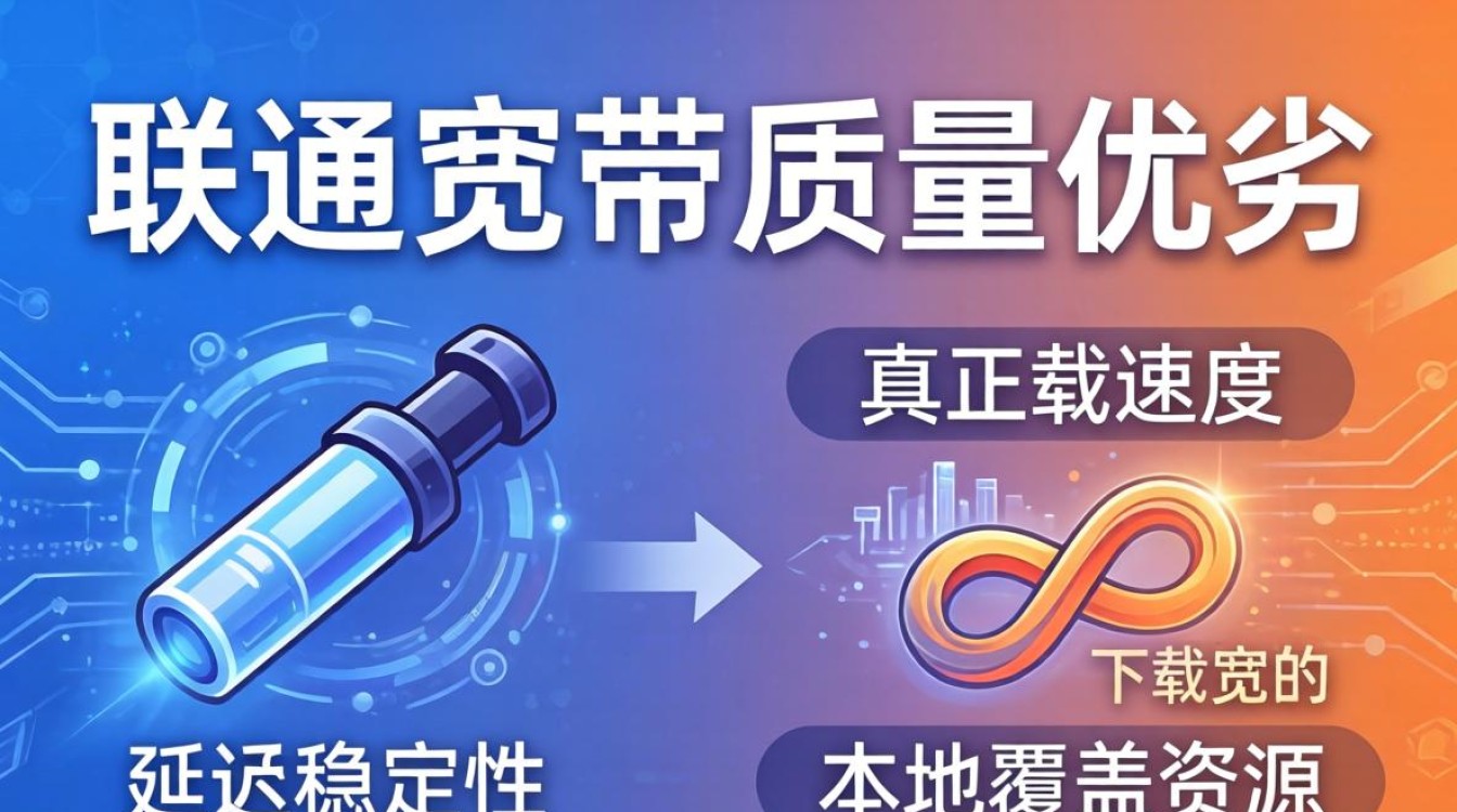 联通怎么看宽带