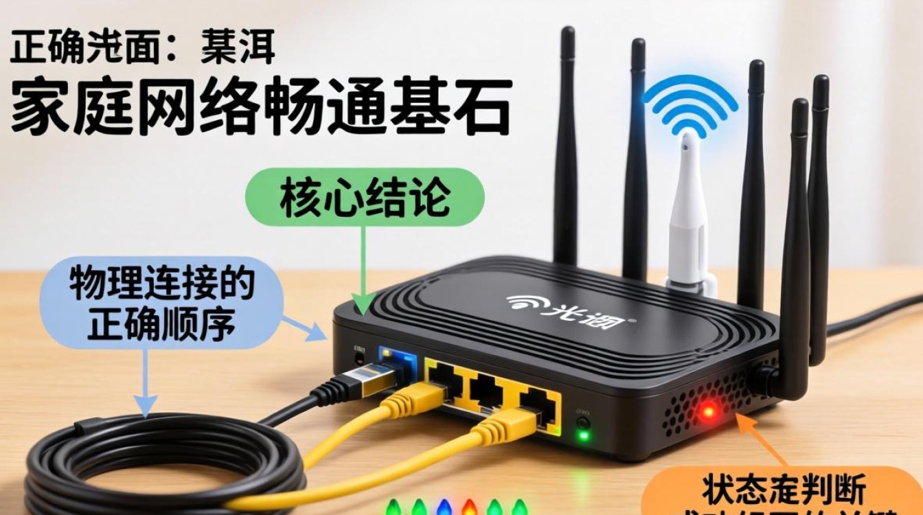 宽带跟猫怎么连接 宽带跟猫怎么连接