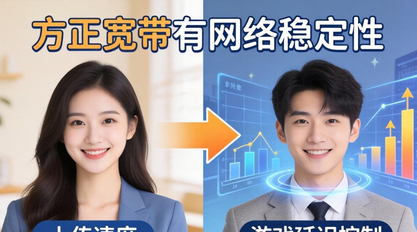 方正长城宽带哪个好