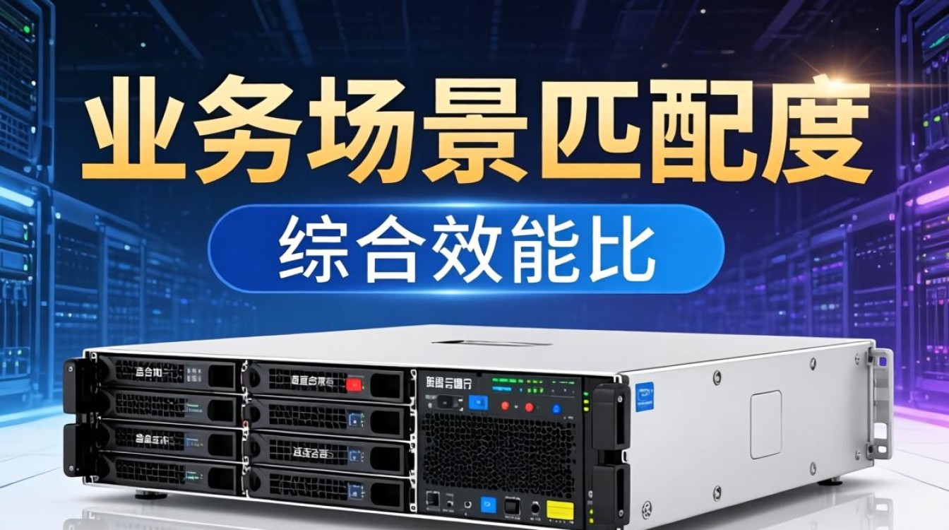 服务器型号比较好