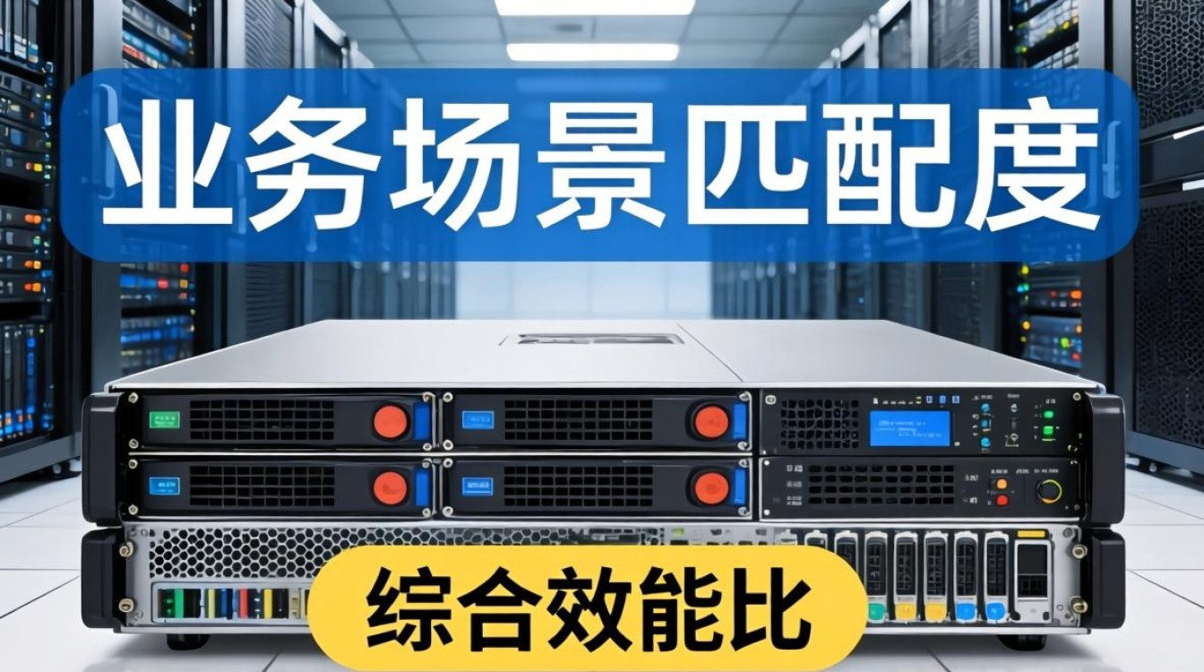 服务器型号比较好