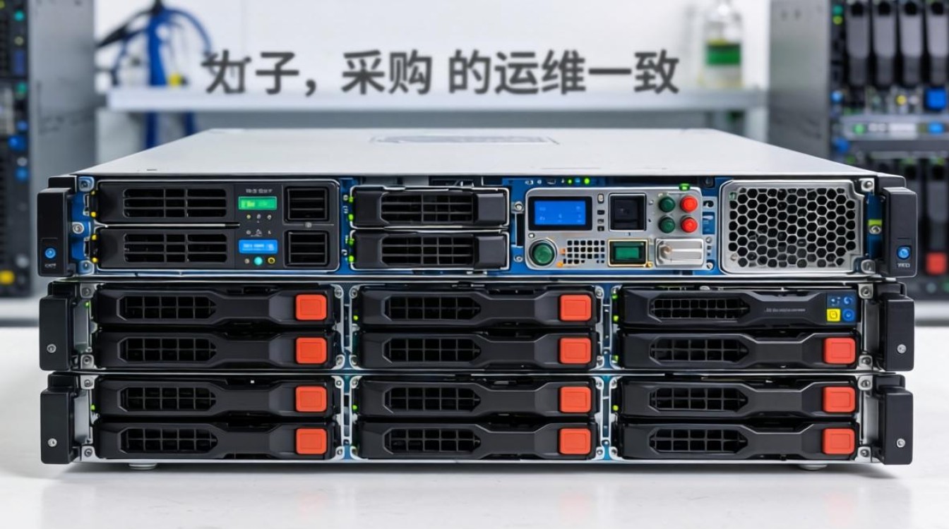 服务器型号相同配置不同