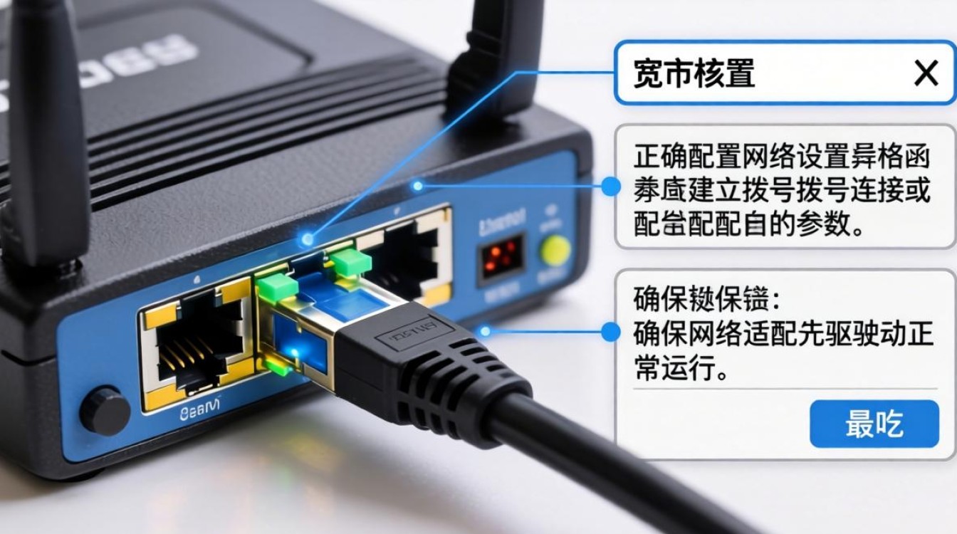 电脑宽带连接如何设置 电脑宽带连接如何设置